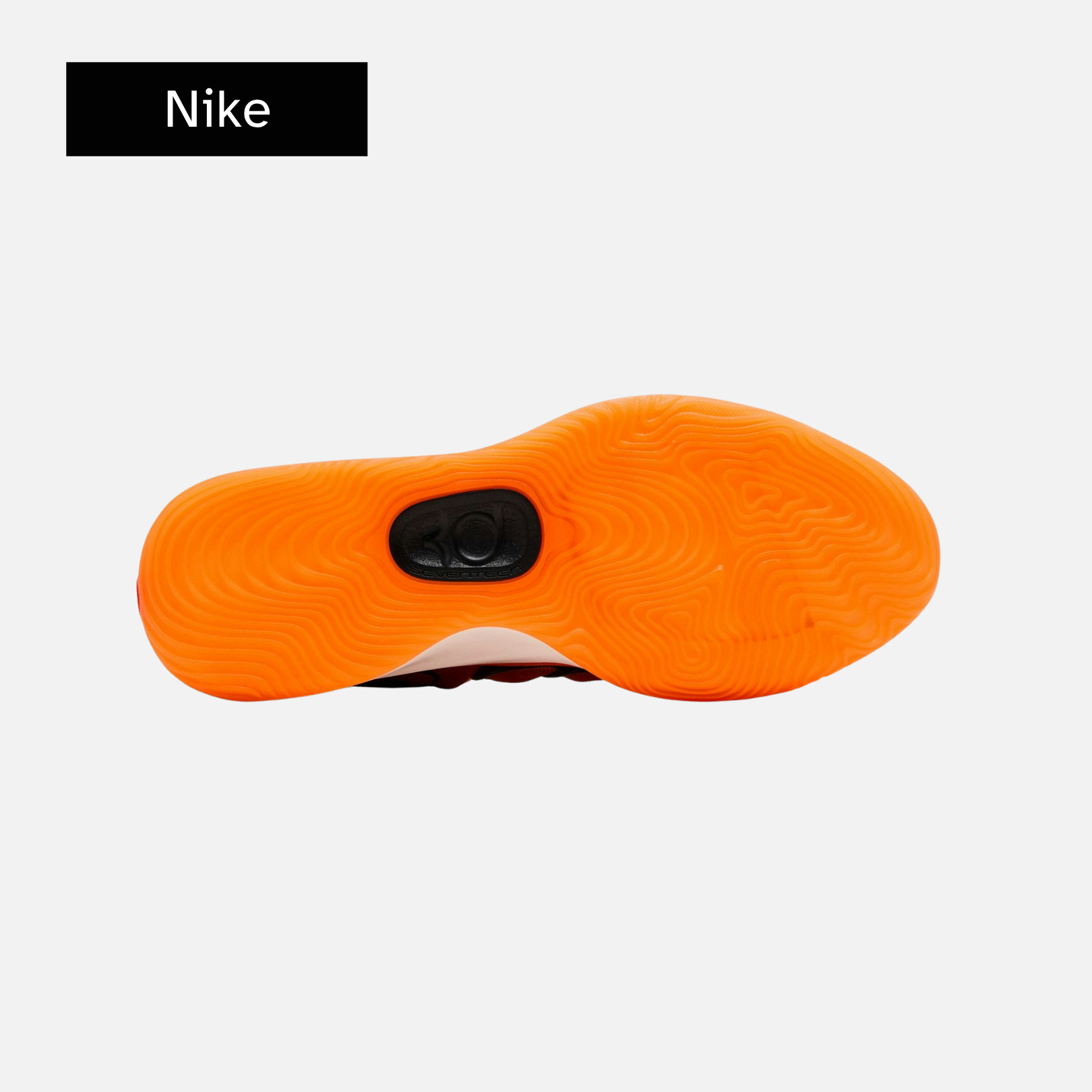 Nike Men's KD 17 'Slim Reaper'