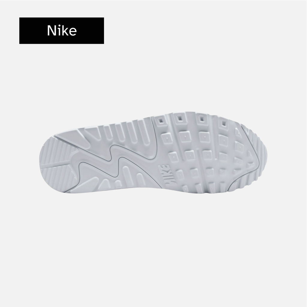 Nike Women's Air Max 90 'Metallic Pack - Gold'