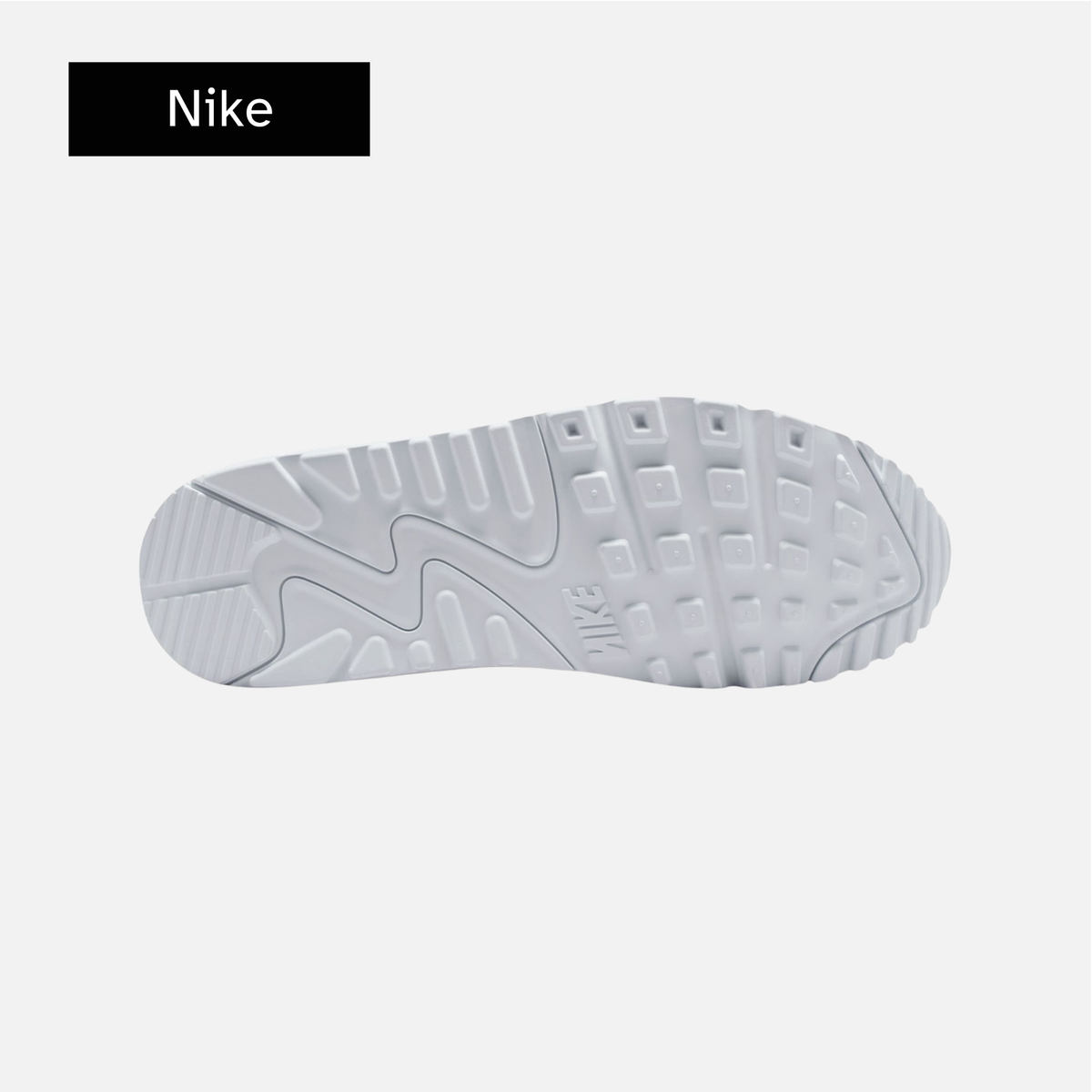Nike Women's Air Max 90 'Metallic Pack - Gold'