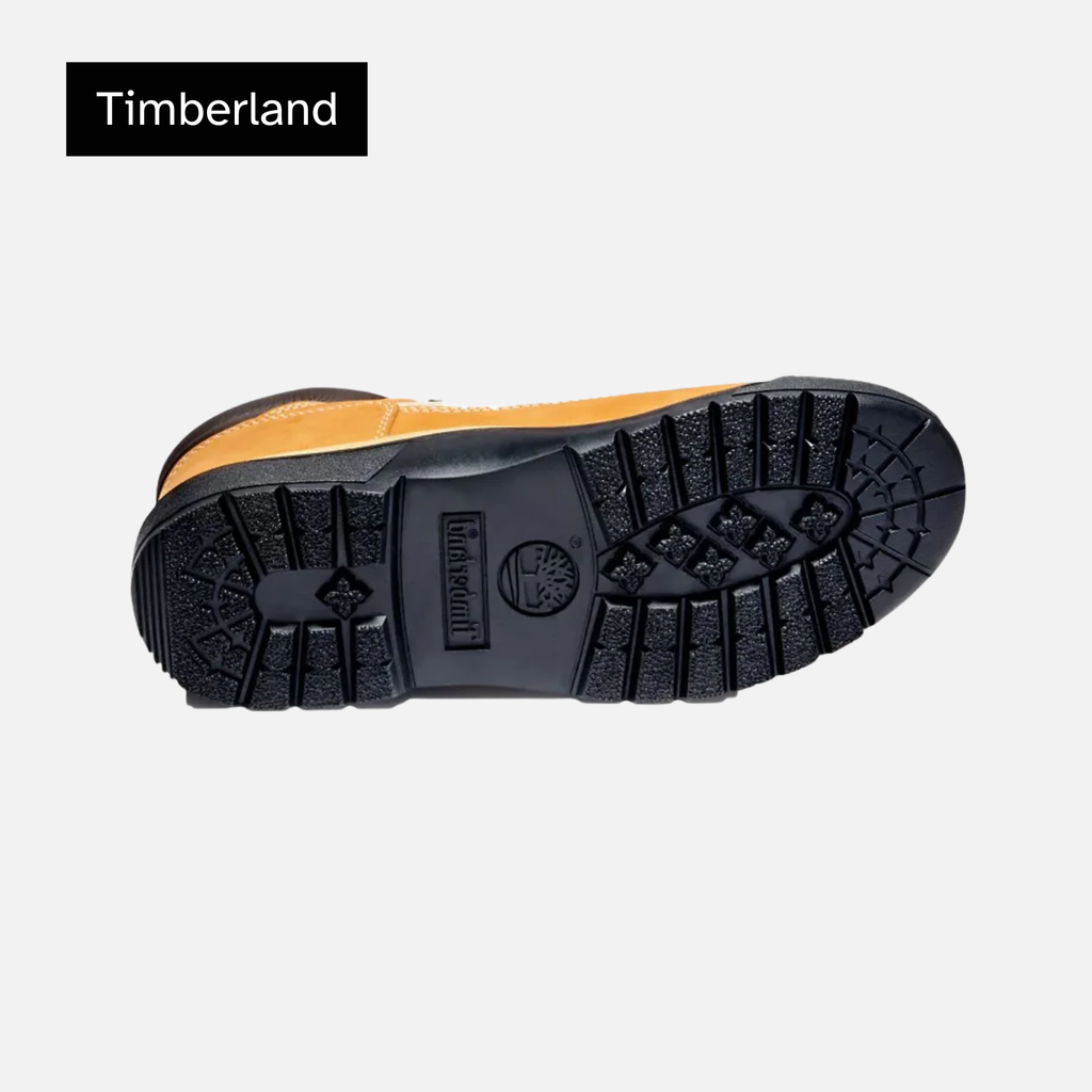 Timberland Field Boot 'Wheat'