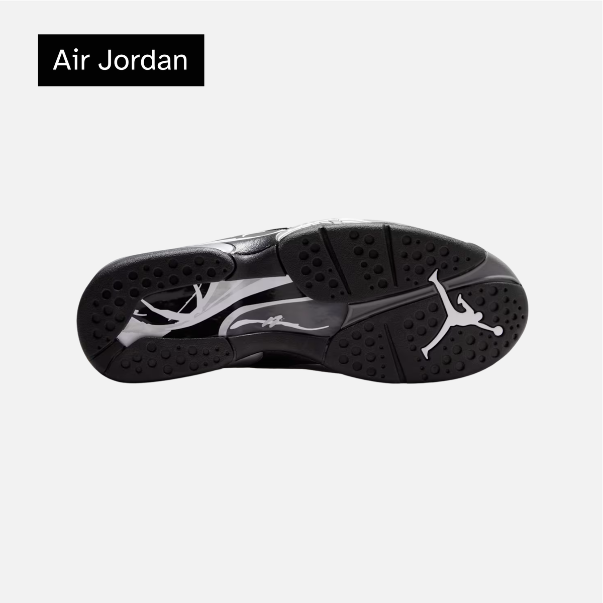 Air Jordan 8 Retro 'Chrome' 2026
