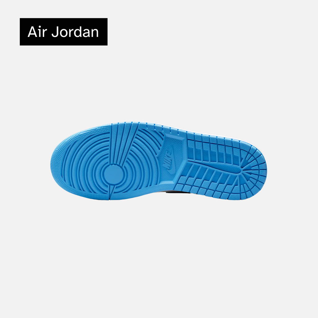 Air Jordan 1 Low 'Midnight Navy University Blue'