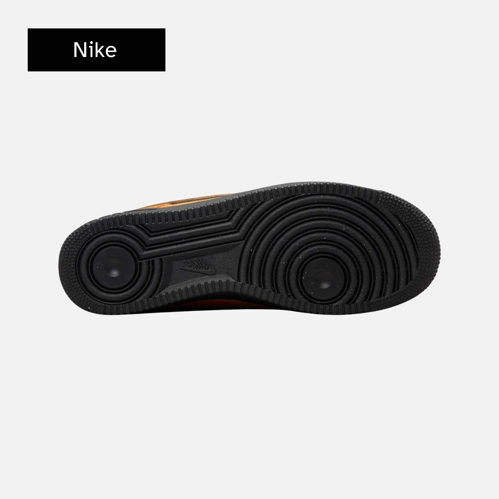 Nike Air Force 1 '07 LV8 'Desert Ochre'