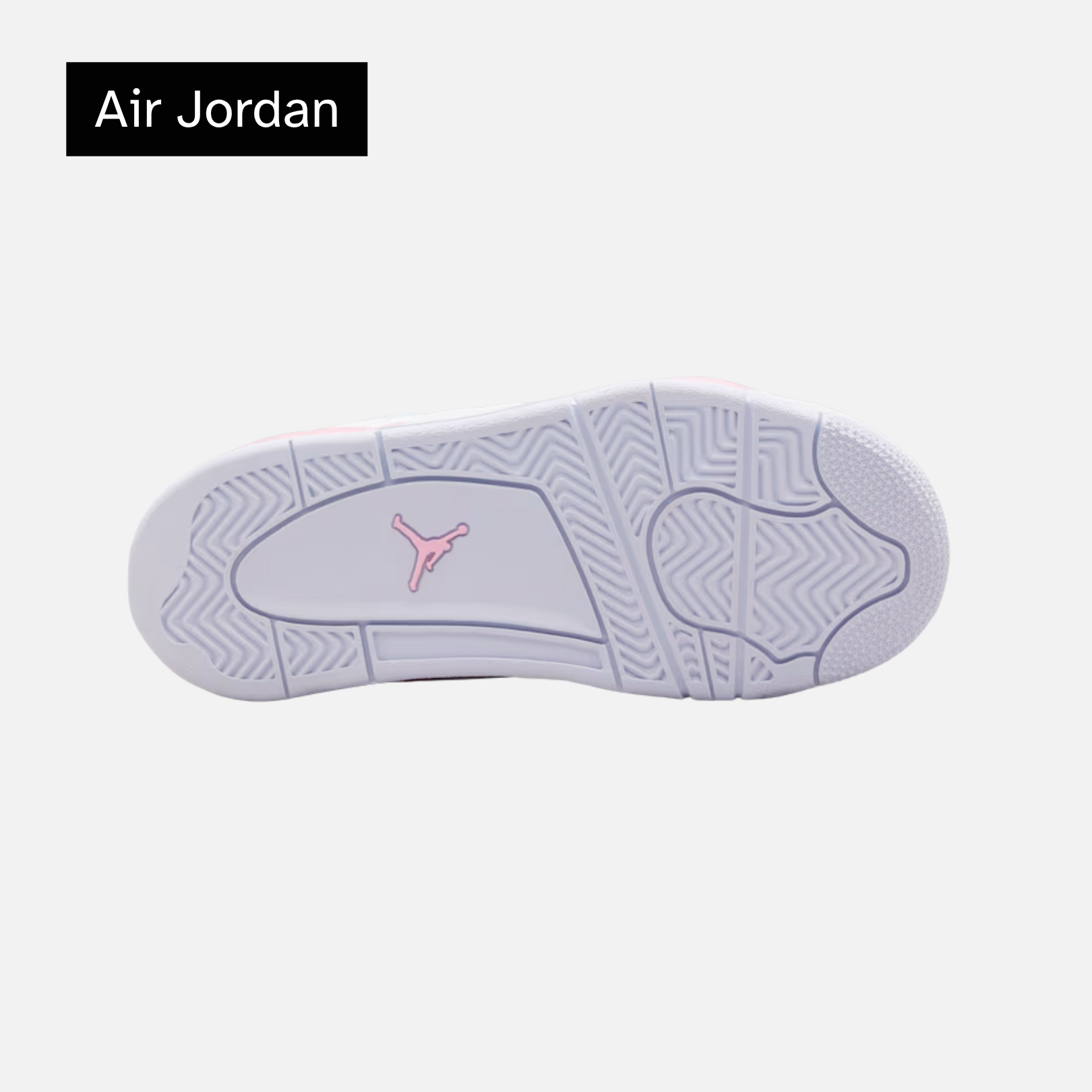 Air Jordan 4 Retro PS 'Valentine's Day'