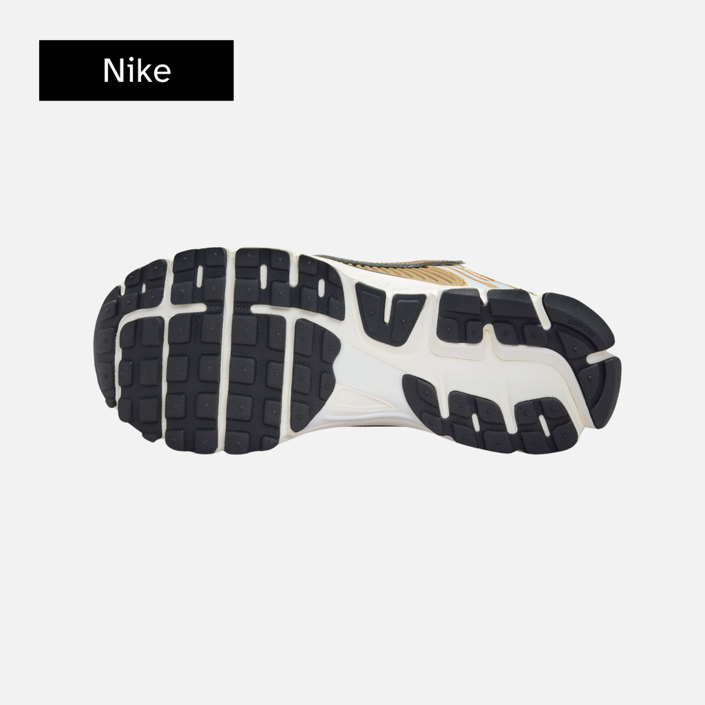 Nike Wmns Air Zoom Vomero 5 'Metallic Gold'