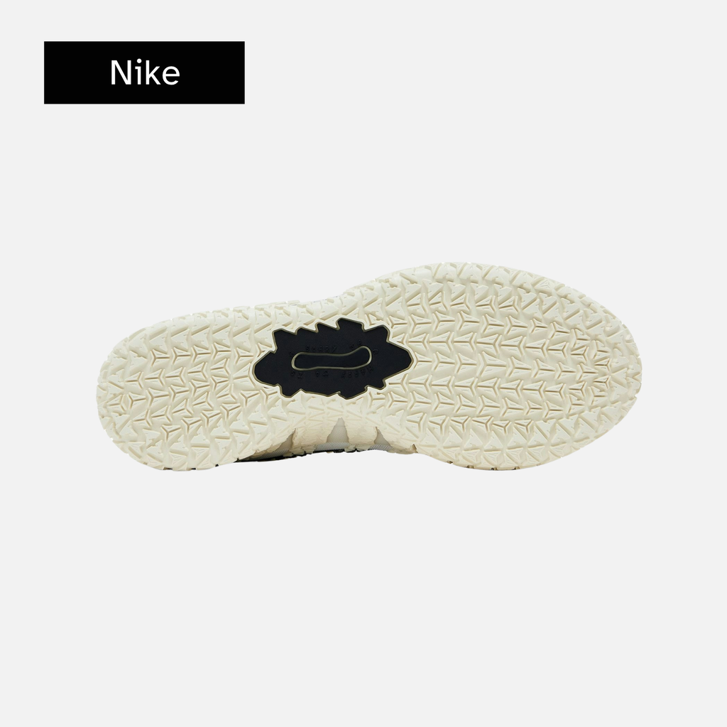 Nike Ja 3 'Coconut Milk'