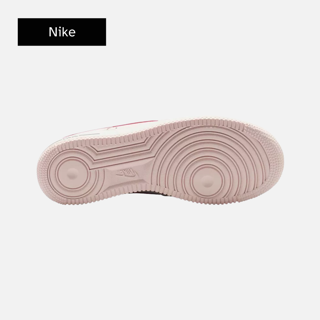 Nike Wmns Air Force 1 Low 'Valentine's Day Pearl Pink' 2026