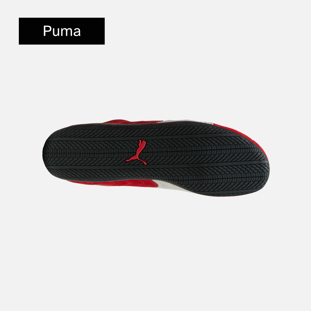 Puma Wmns Speedcat OG 'Red White'