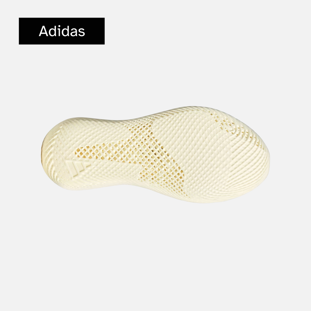 Adidas Climacool 4D Laced 'White Black'