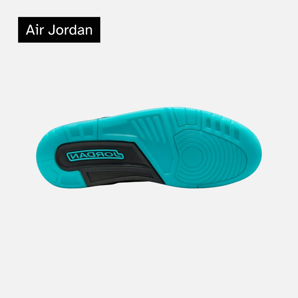 Air Jordan Spizike Low 'Gamma Blue'