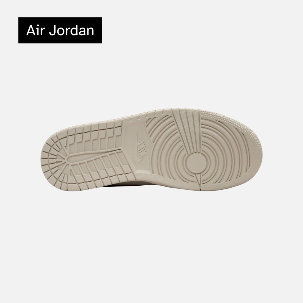 Wmns Air Jordan 1 Low 'Hemp'