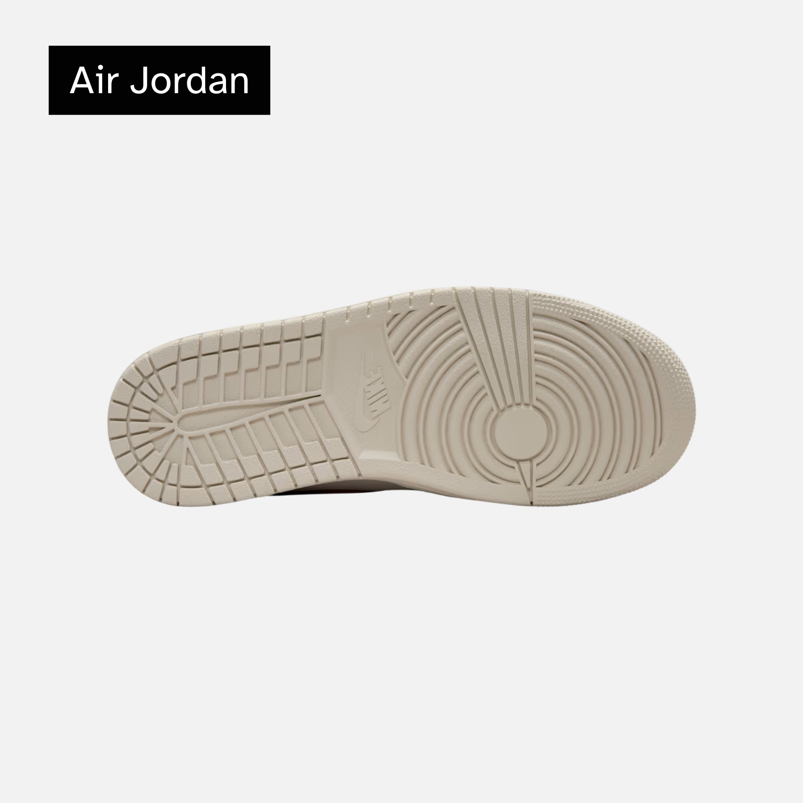 Wmns Air Jordan 1 Low 'Hemp'