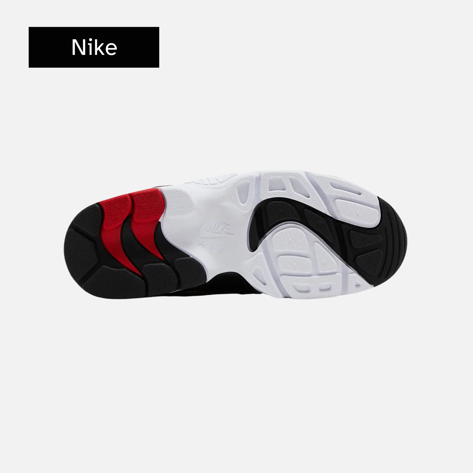 Nike Air Diamond Turf '49ers' 2025
