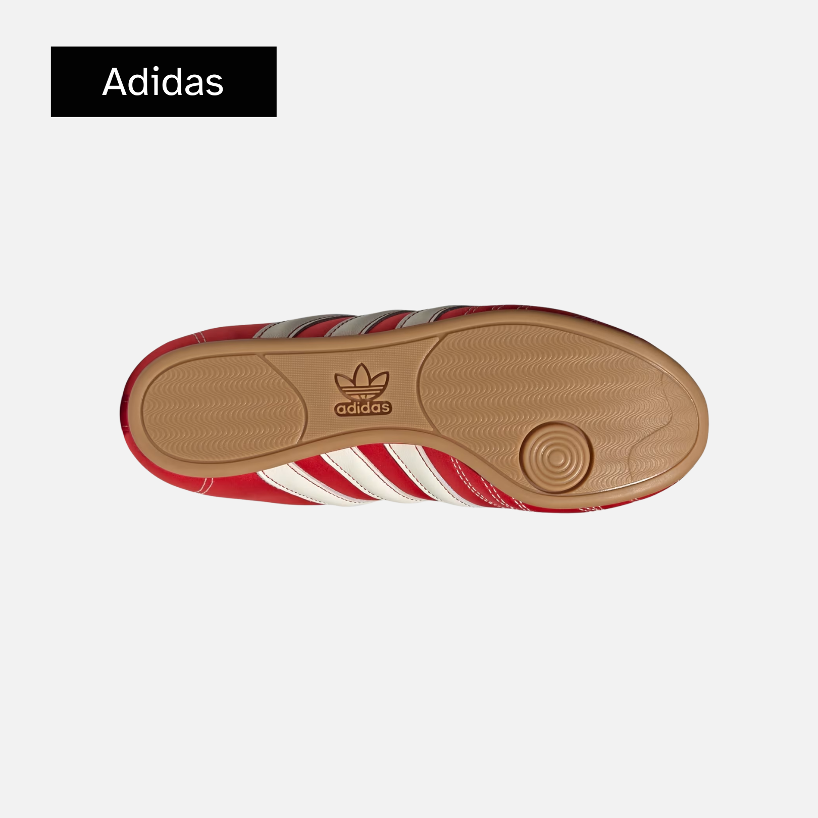 adidas Wmns Taekwondo 'Better Scarlet'