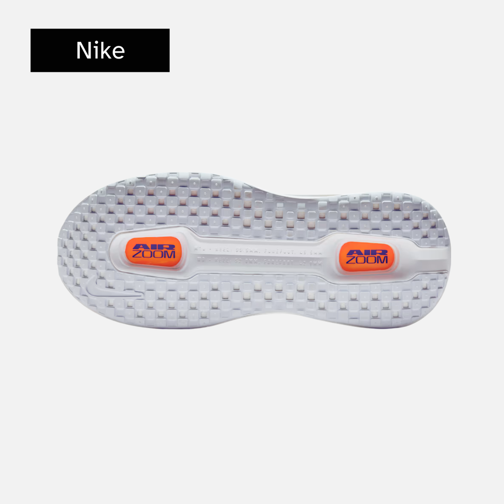 Nike Vomero Premium 'White Lapis Total Orange'