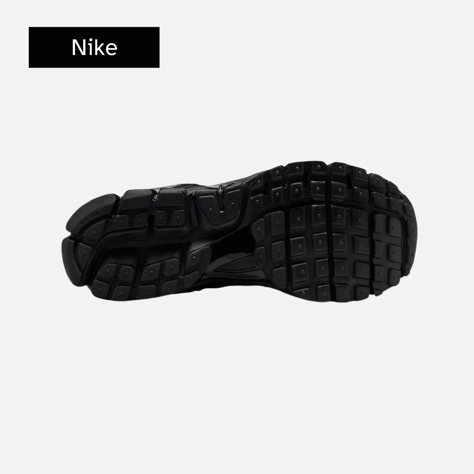 Nike Wmns Air Zoom Vomero 5 'Black Metallic Silver Anthracite'