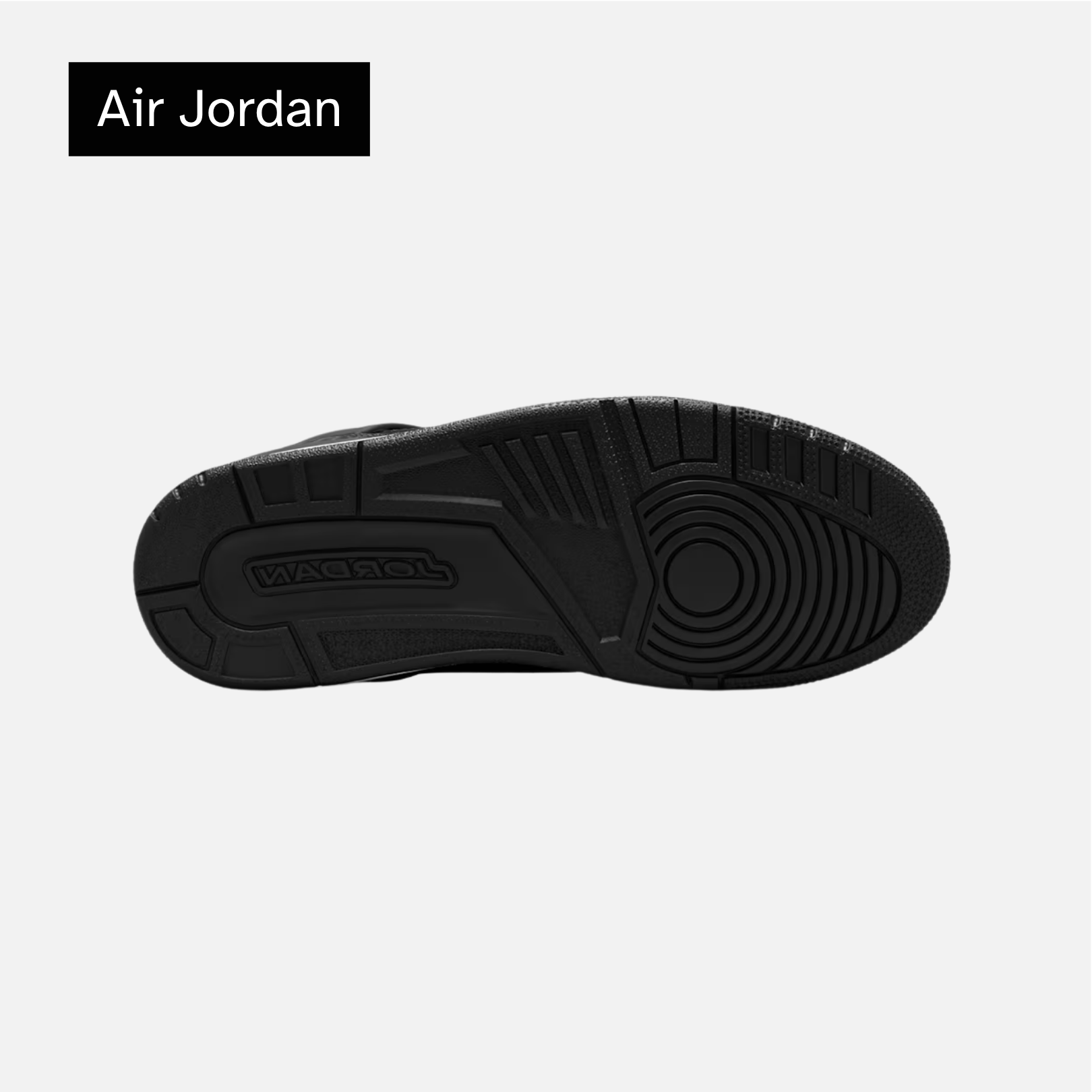 Air Jordan Spizike Low 'Oreo'