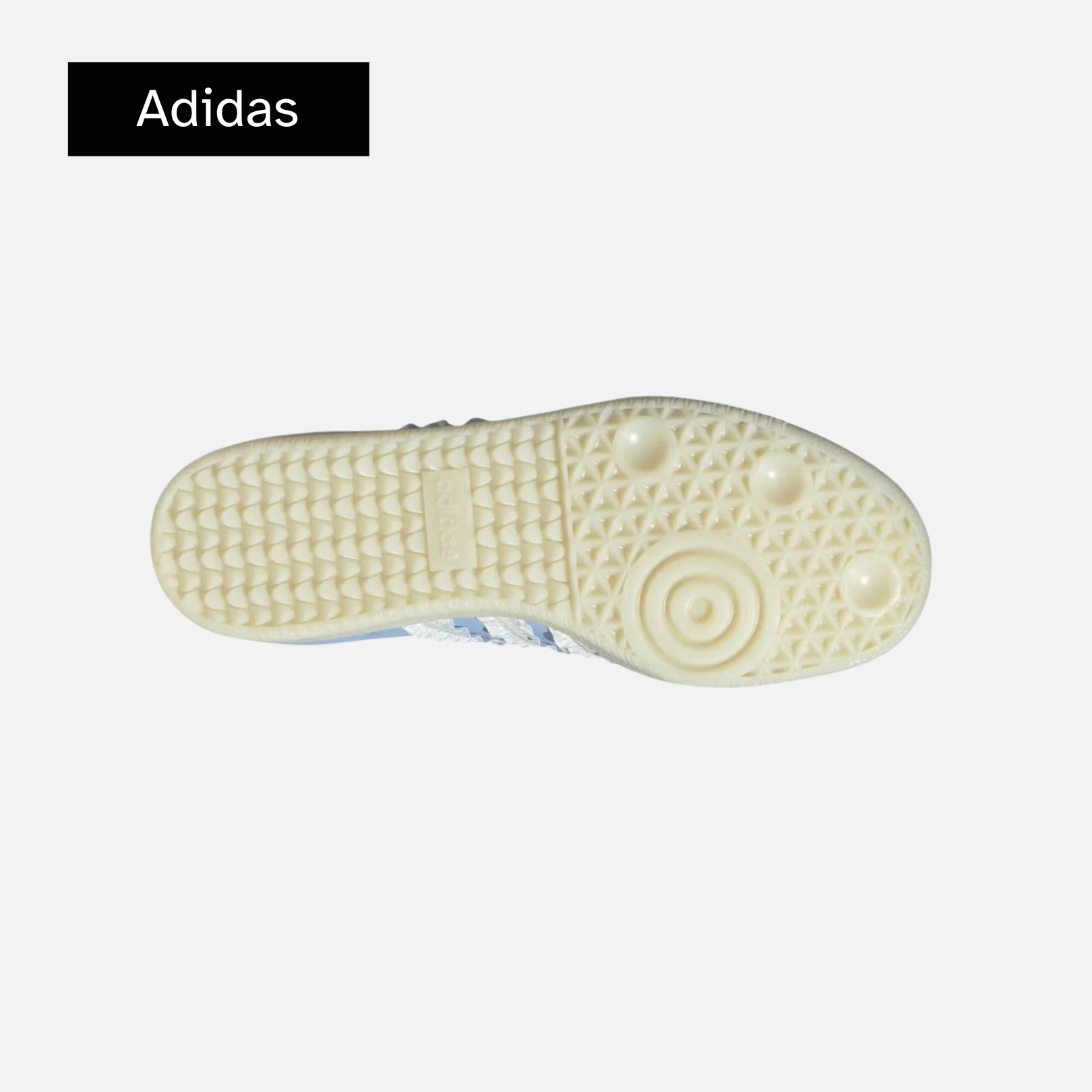 adidas Wmns Samba OG 'Clear Sky'