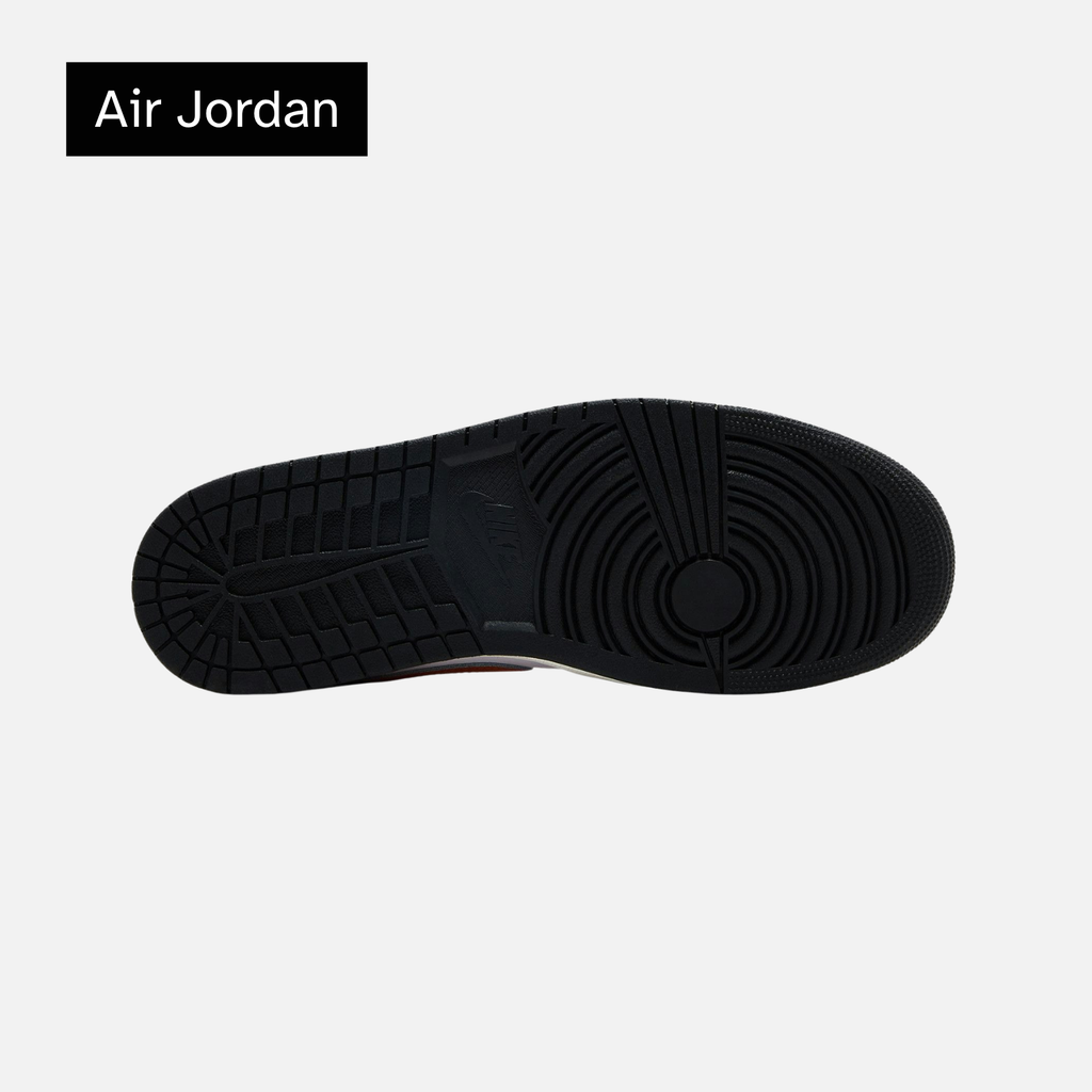 Air Jordan 1 Low 'Shattered Backboard Alternate'