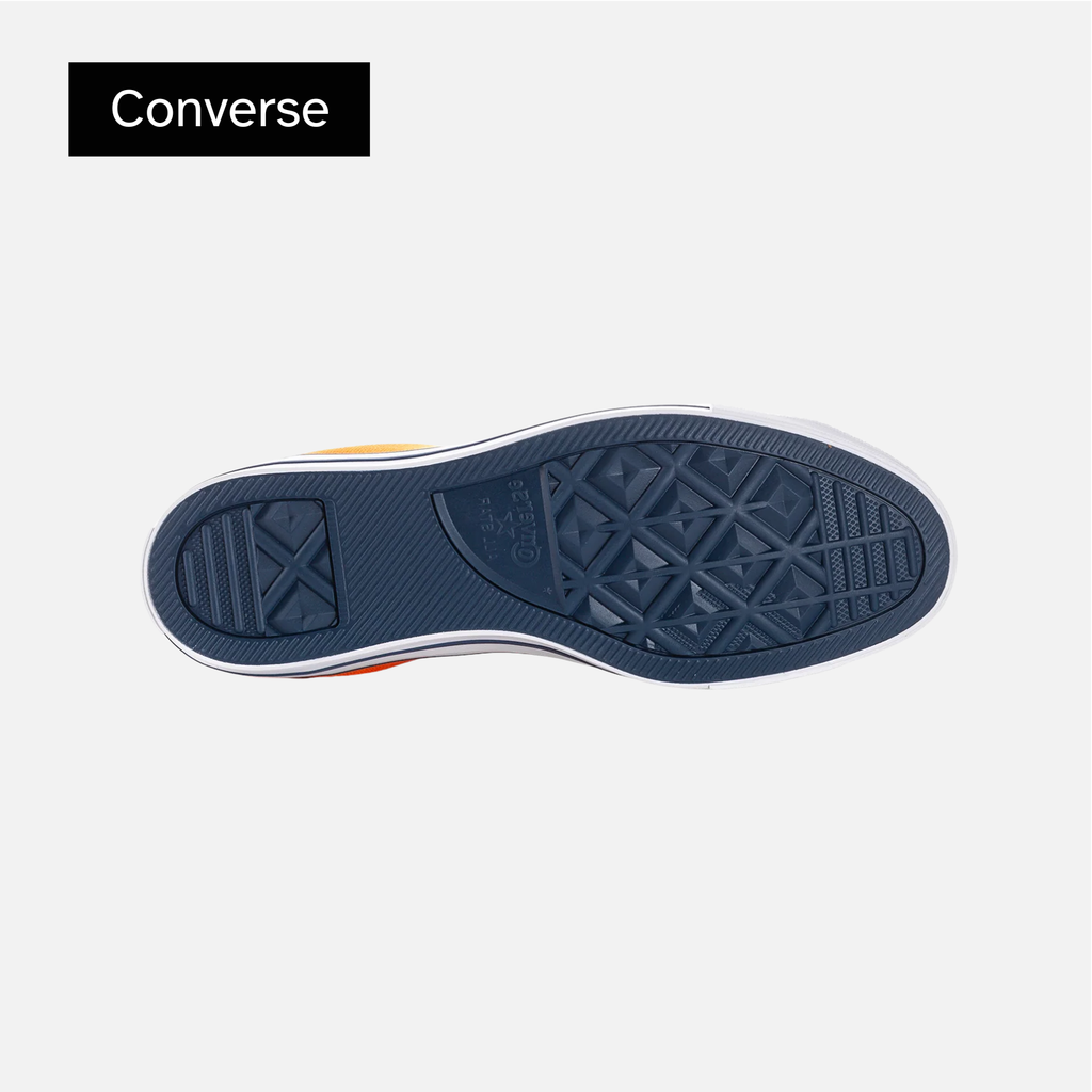 Dragon Ball Z x Converse Chuck Taylor All-Star 'Goku'