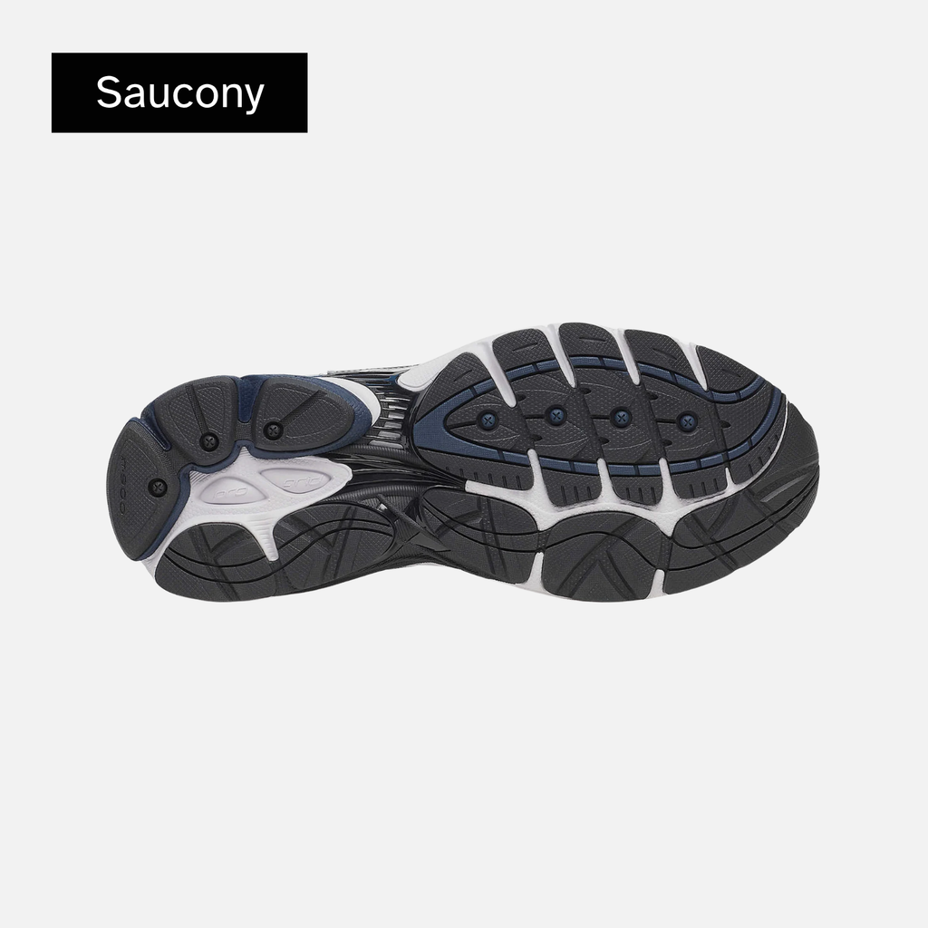 Saucony Progrid Omni 9 'Deep Navy'