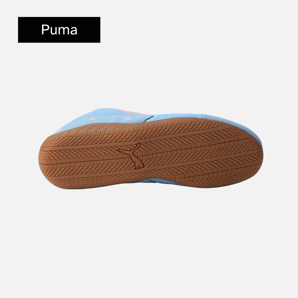 Puma Speedcat OG Spring Team Light Blue GS