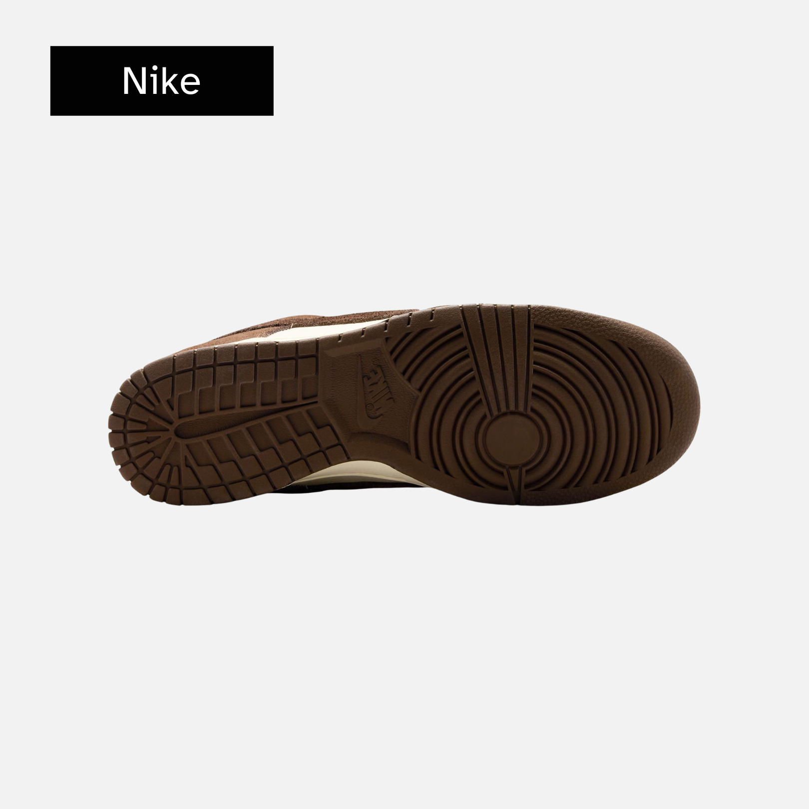 Dunk Low SE 'Baroque Brown Pale Ivory'