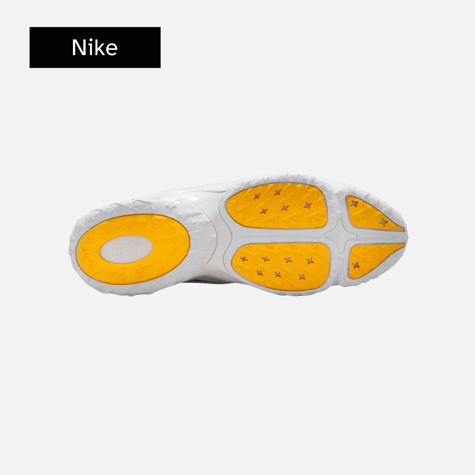 NOCTA x Nike Hot Step 2 'White'