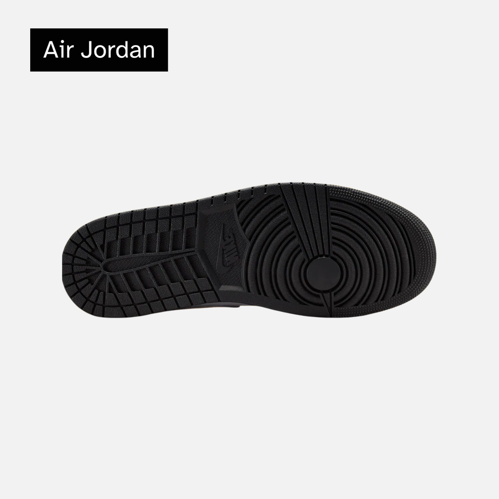 Air Jordan 1 Low 'Lakers'