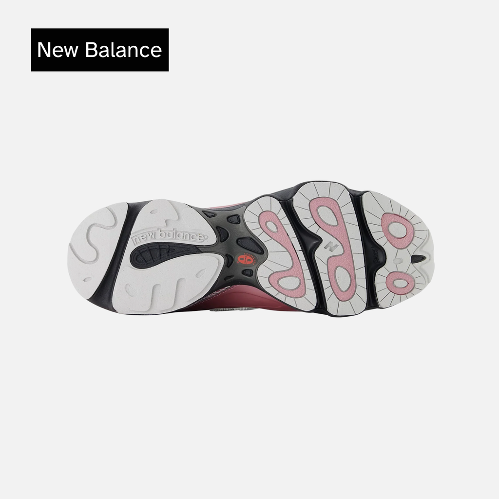New Balance 1000 'Pink Metallic Silver'