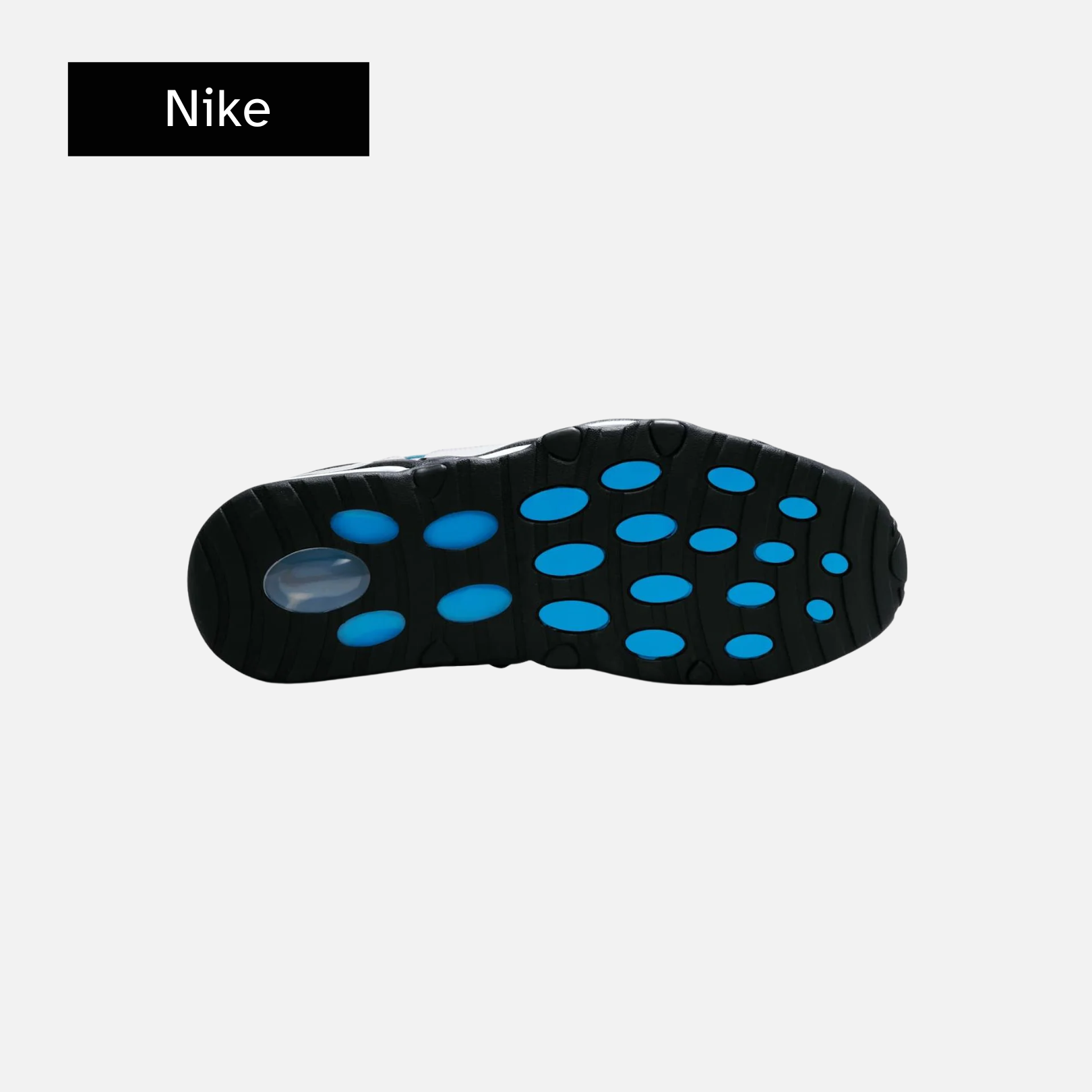 Nike Air Max Uptempo 95 'NY vs. NY'
