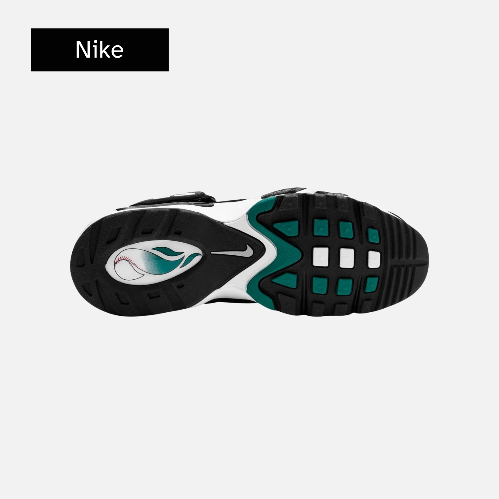 Nike Air Griffey Max 1 'Freshwater' 2026