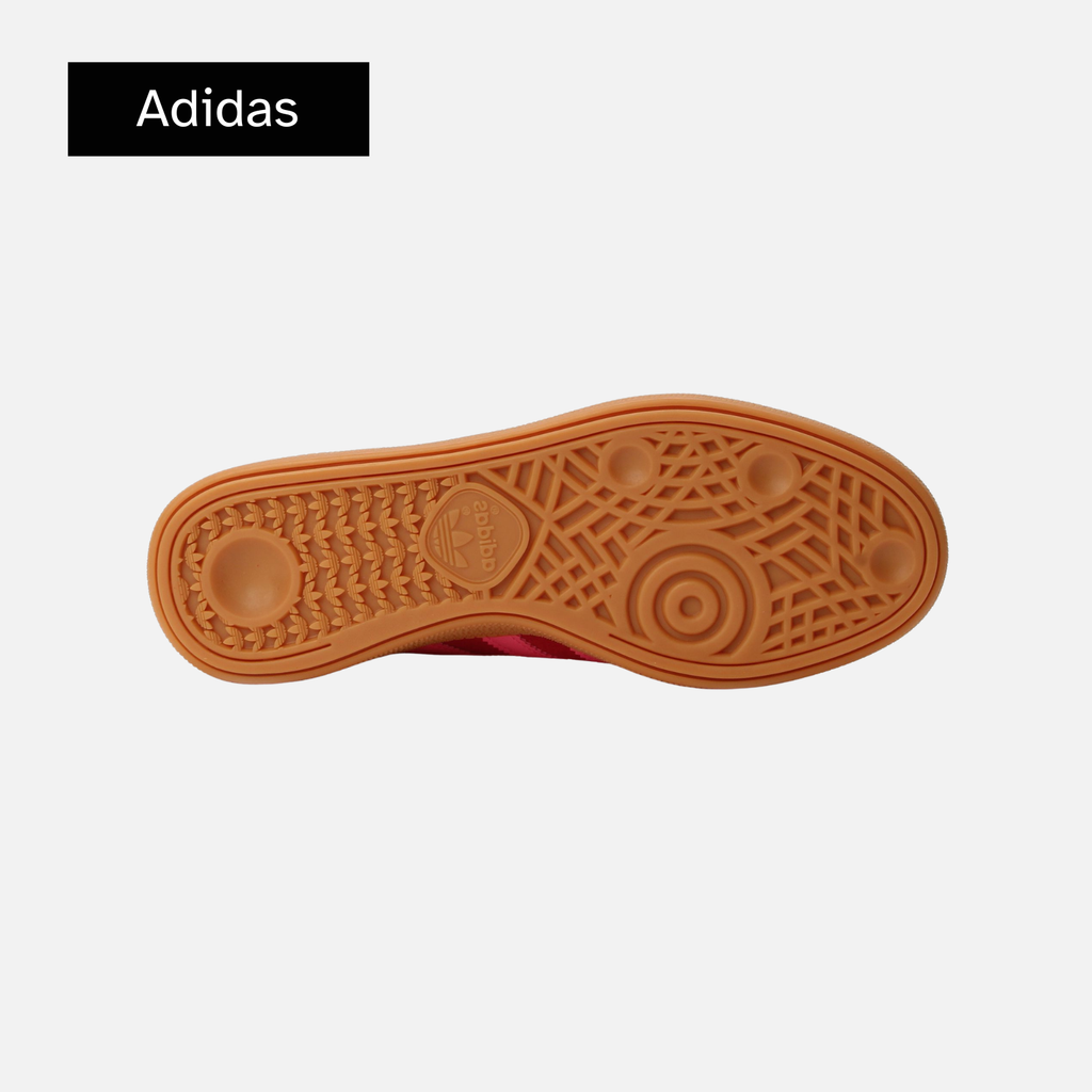 adidas Handball Spezial "Ruby Red & Lucid Pink"