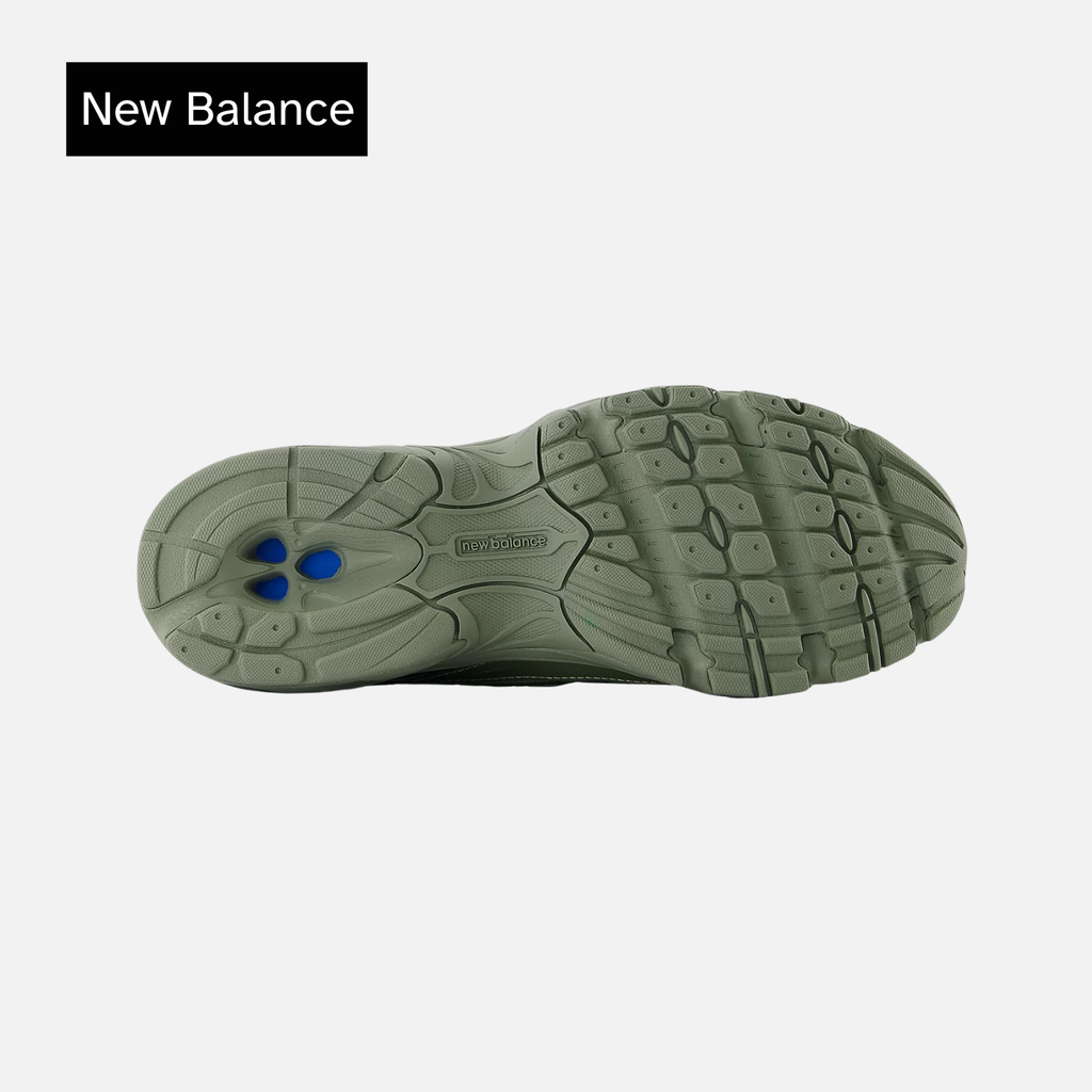 New Balance 740 'Dark Olivine'