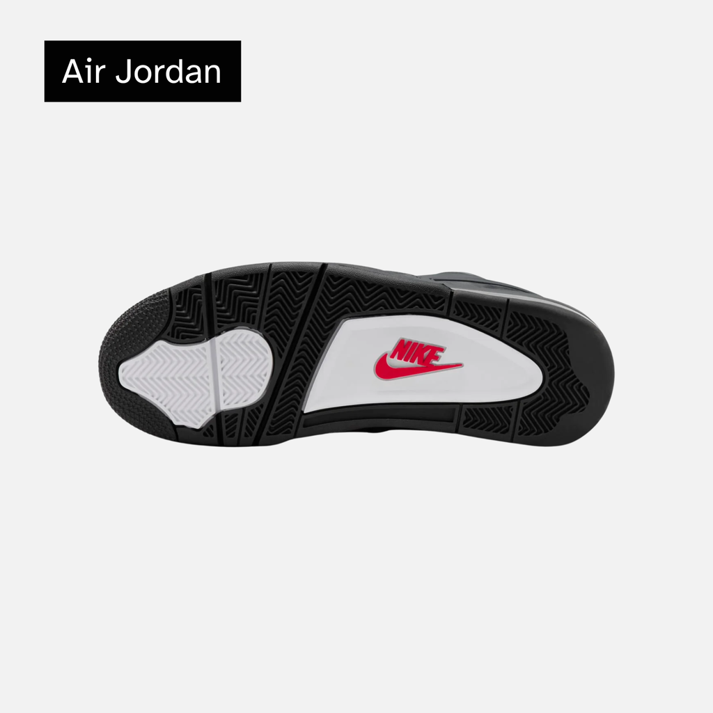 Nigel Sylvester x Air Jordan 4 RM SP 'Driveway Grey'