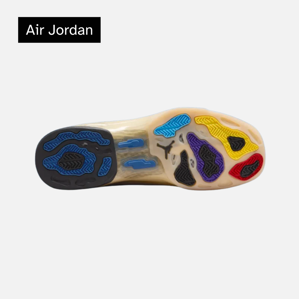Infinite Archives x Air Jordan 17 Retro Low 'Beach'