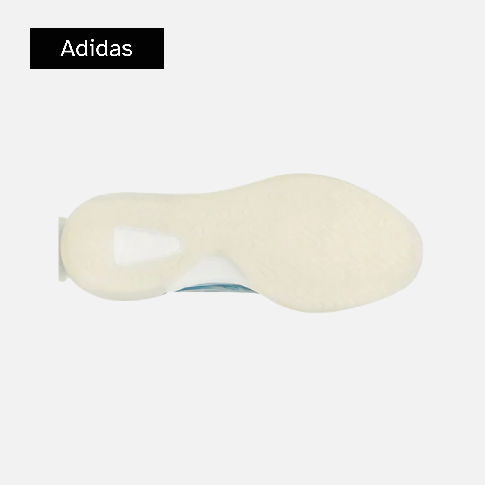 adidas Yeezy Quantum 'Frozen Blue'