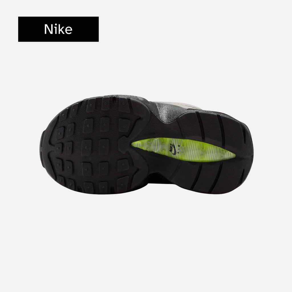 Nike Air Max 95 OG TD 'Big Bubble - Neon' 2026