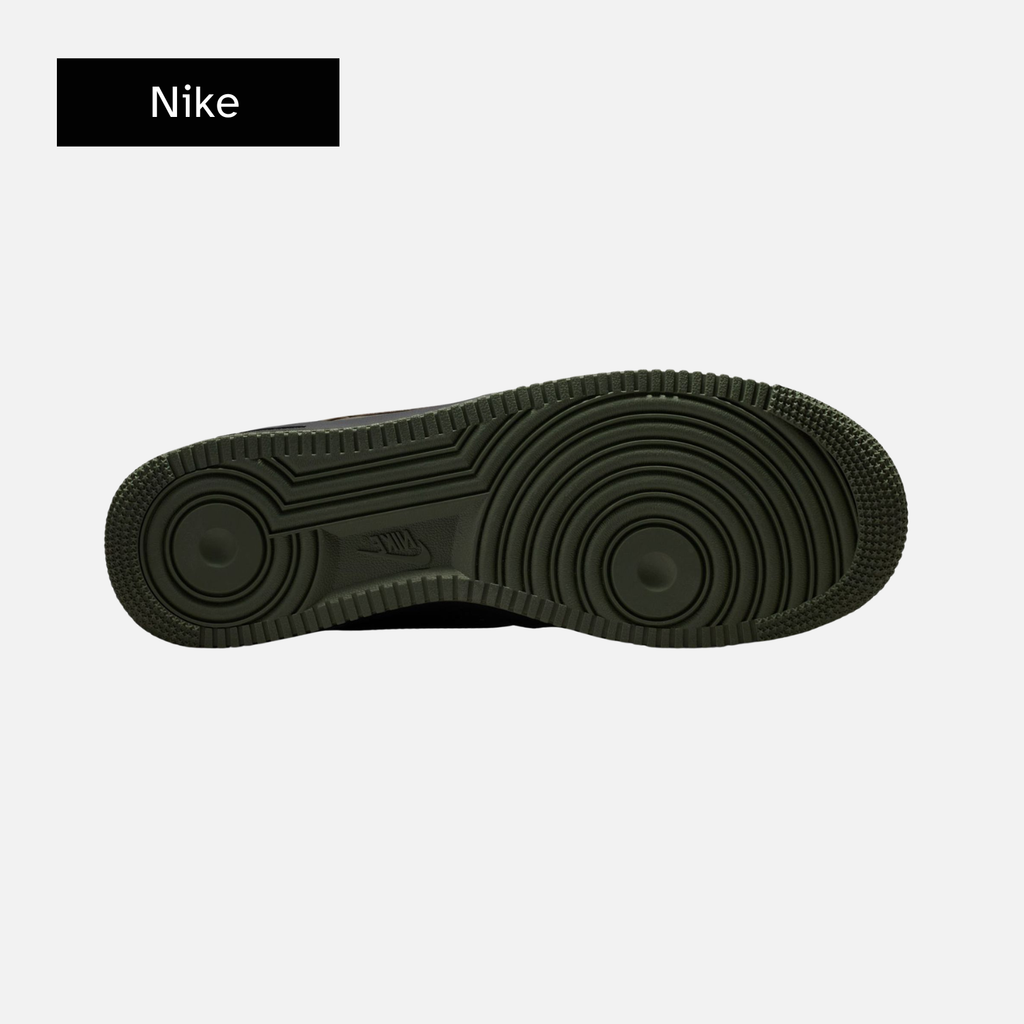 Nike Air Force 1 Low '07 Sequoia Dark Hazel