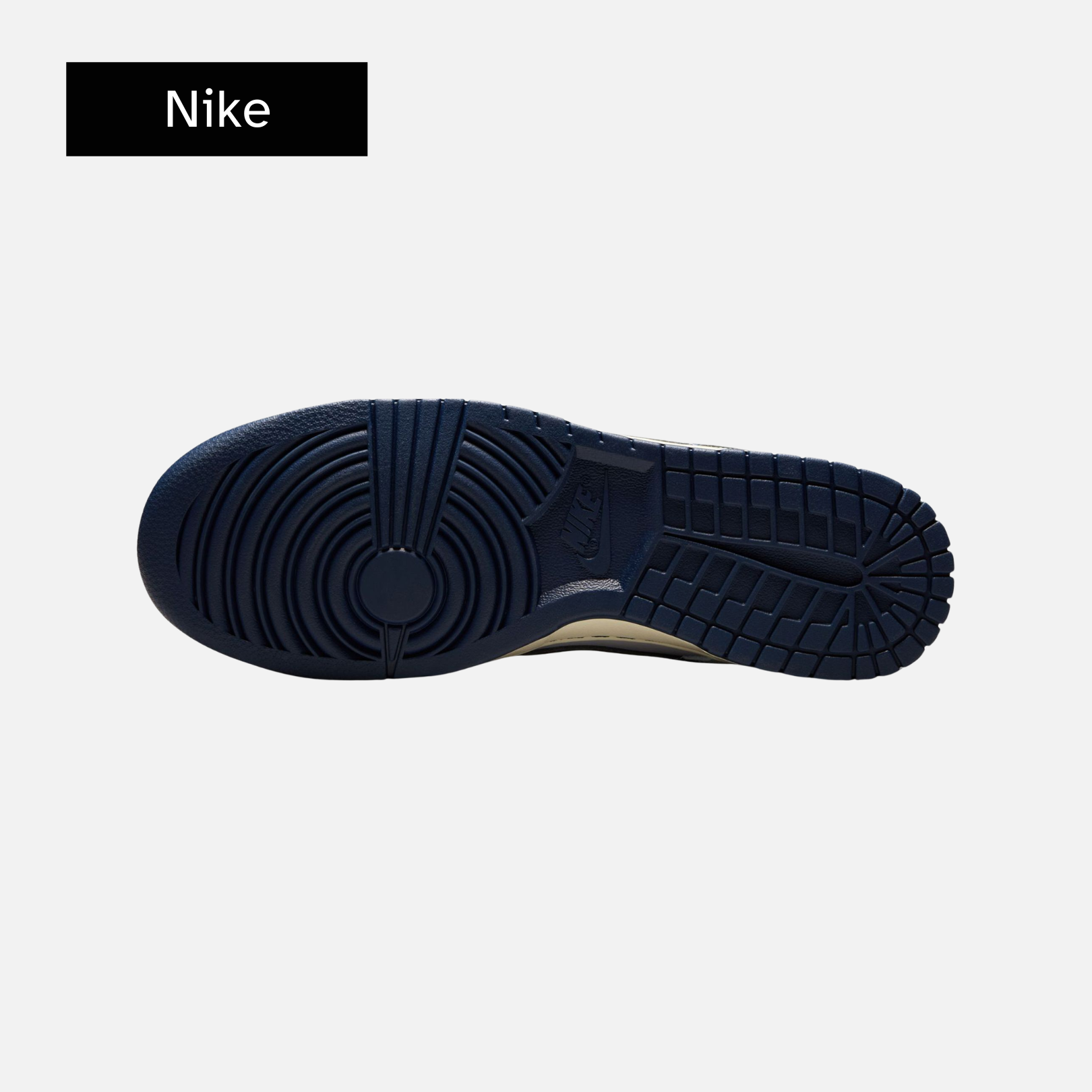 Nike Dunk Low 'Rivalry Pack - New York Yankees'