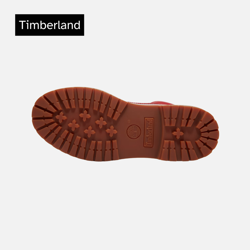 Timberland Wmns 6 Inch Waterproof Premium Boot 'Cupid'