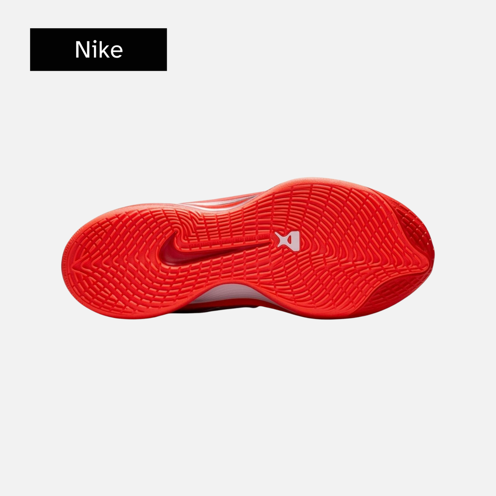 Nike Wmns A'One 'Royal Flame'