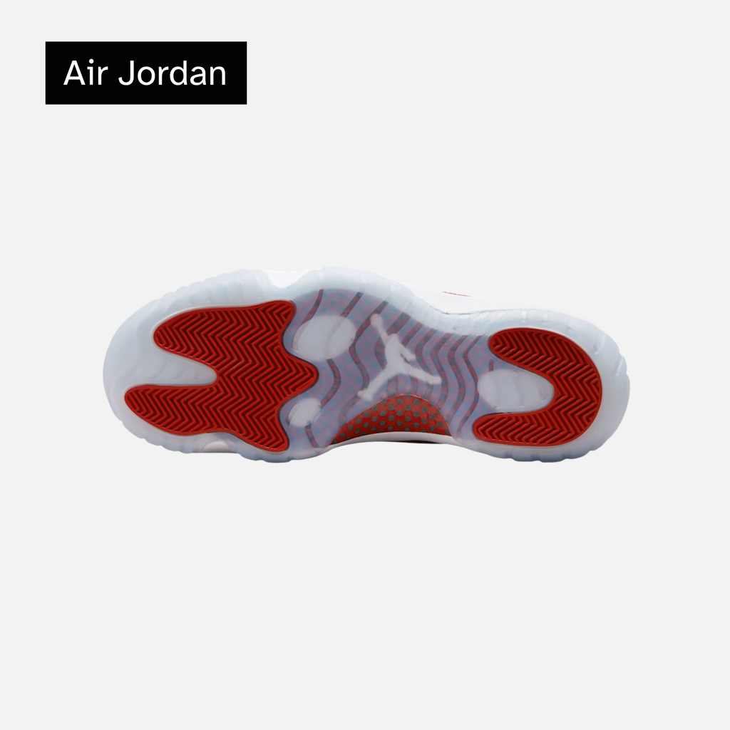 Air Jordan 11 Retro 'Cherry'