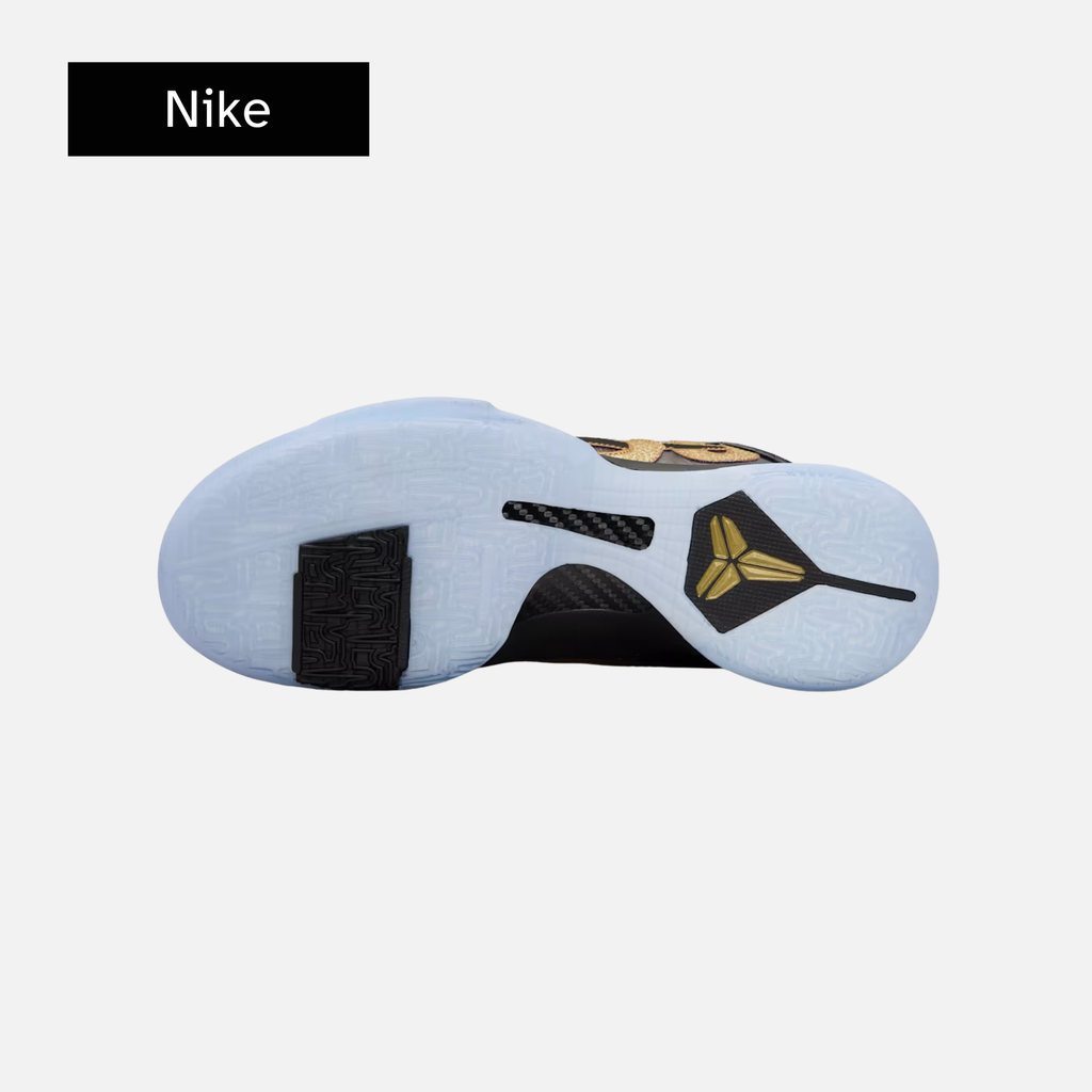 Nike Zoom Kobe 5 Protro 'Year of the Mamba - Eggplant'