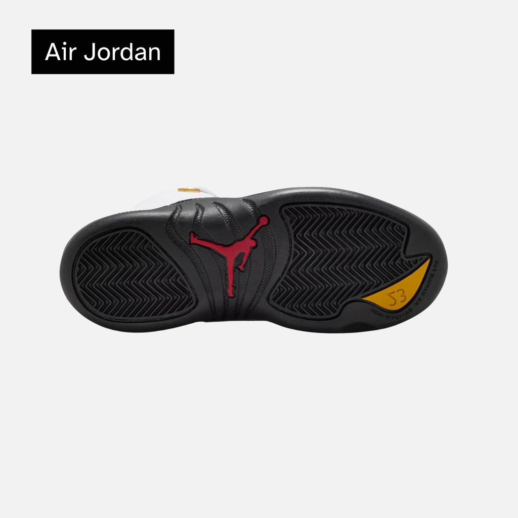 Air Jordan 12 Retro PS 'Taxi' 2025