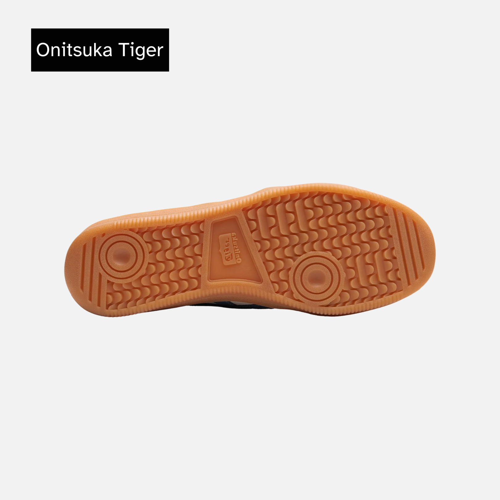 Onitsuka Tiger Tokuten 'White Blue Gum'