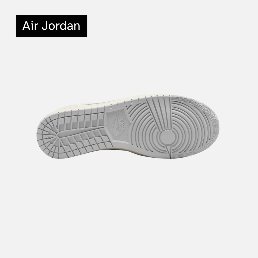 Air Jordan 1 Retro Low '85 OG 'Neutral Grey'