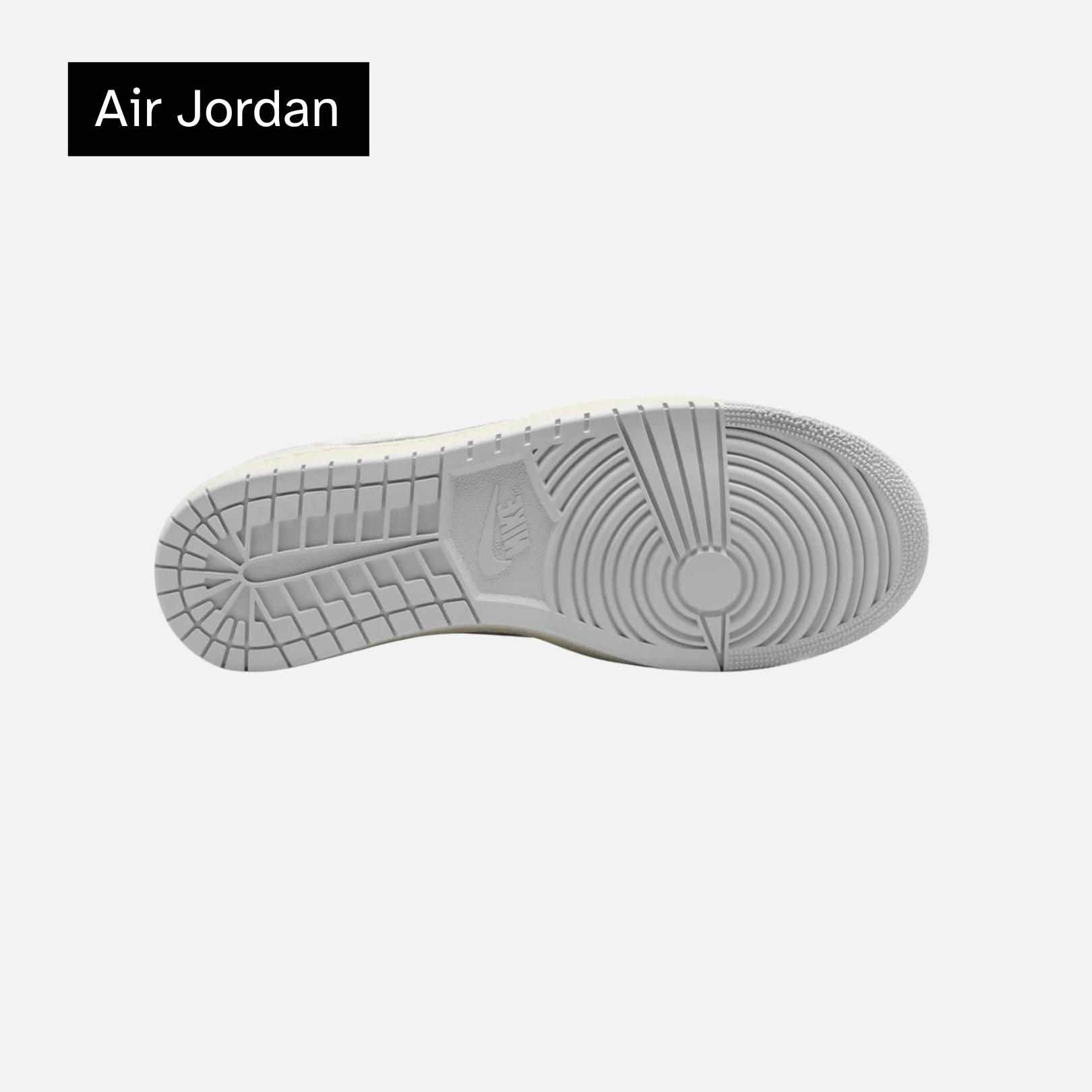 Air Jordan 1 Retro Low '85 OG 'Neutral Grey'