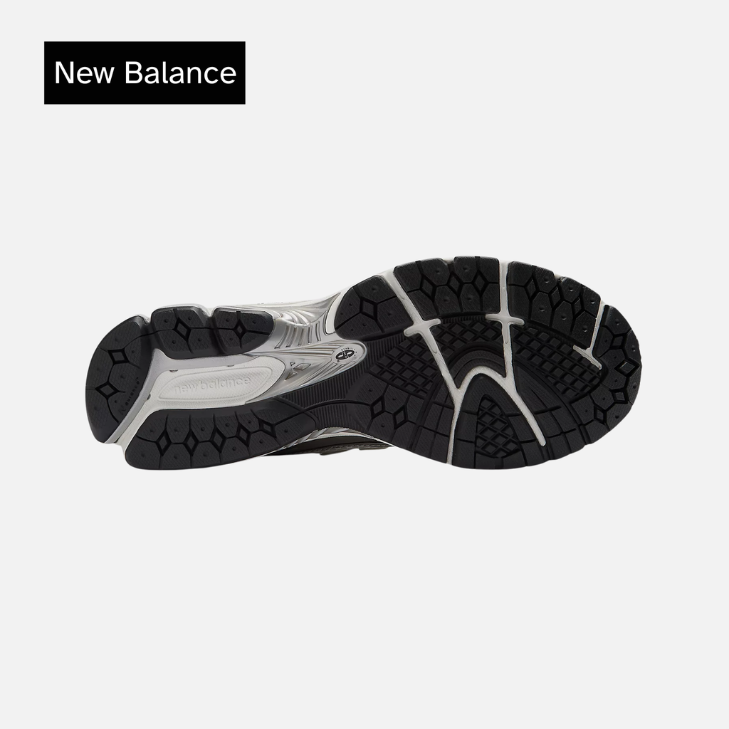 New Balance 1906R 'Silver Metallic Black'