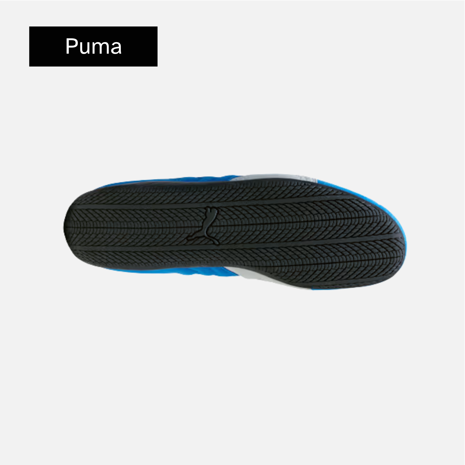 Puma Speedcat OG 'Royal White'